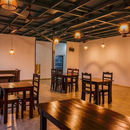 Lotus Feet Beach Resort مورجيم المظهر الخارجي الصورة