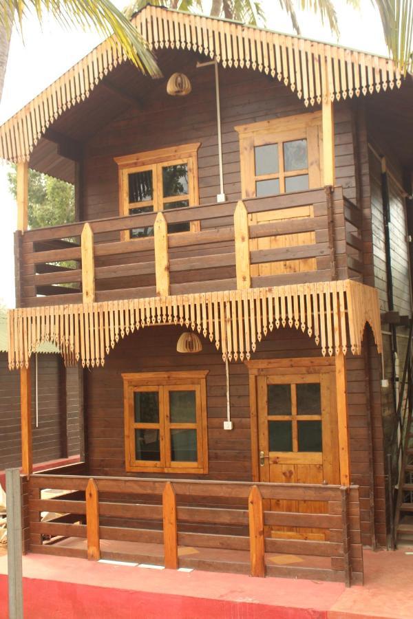 Lotus Feet Beach Resort مورجيم المظهر الخارجي الصورة