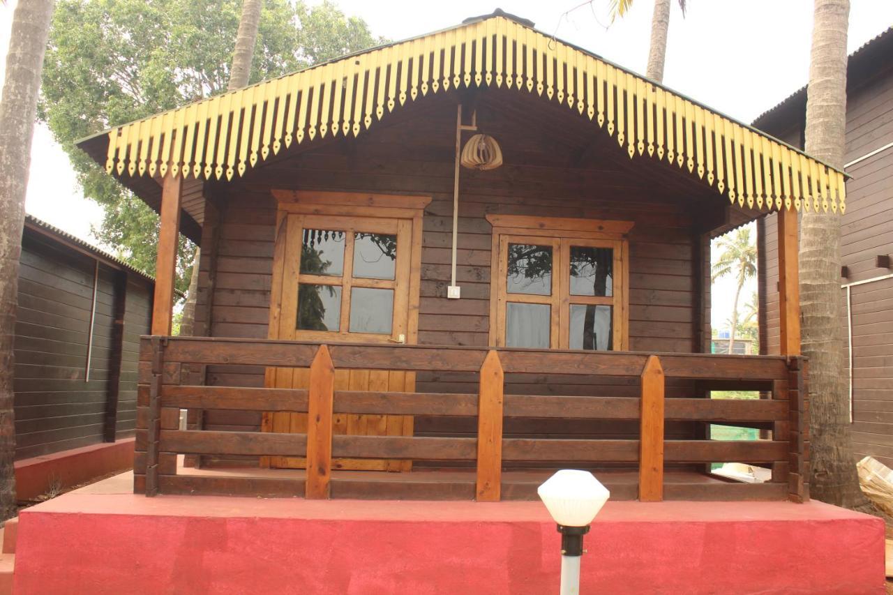 Lotus Feet Beach Resort مورجيم المظهر الخارجي الصورة