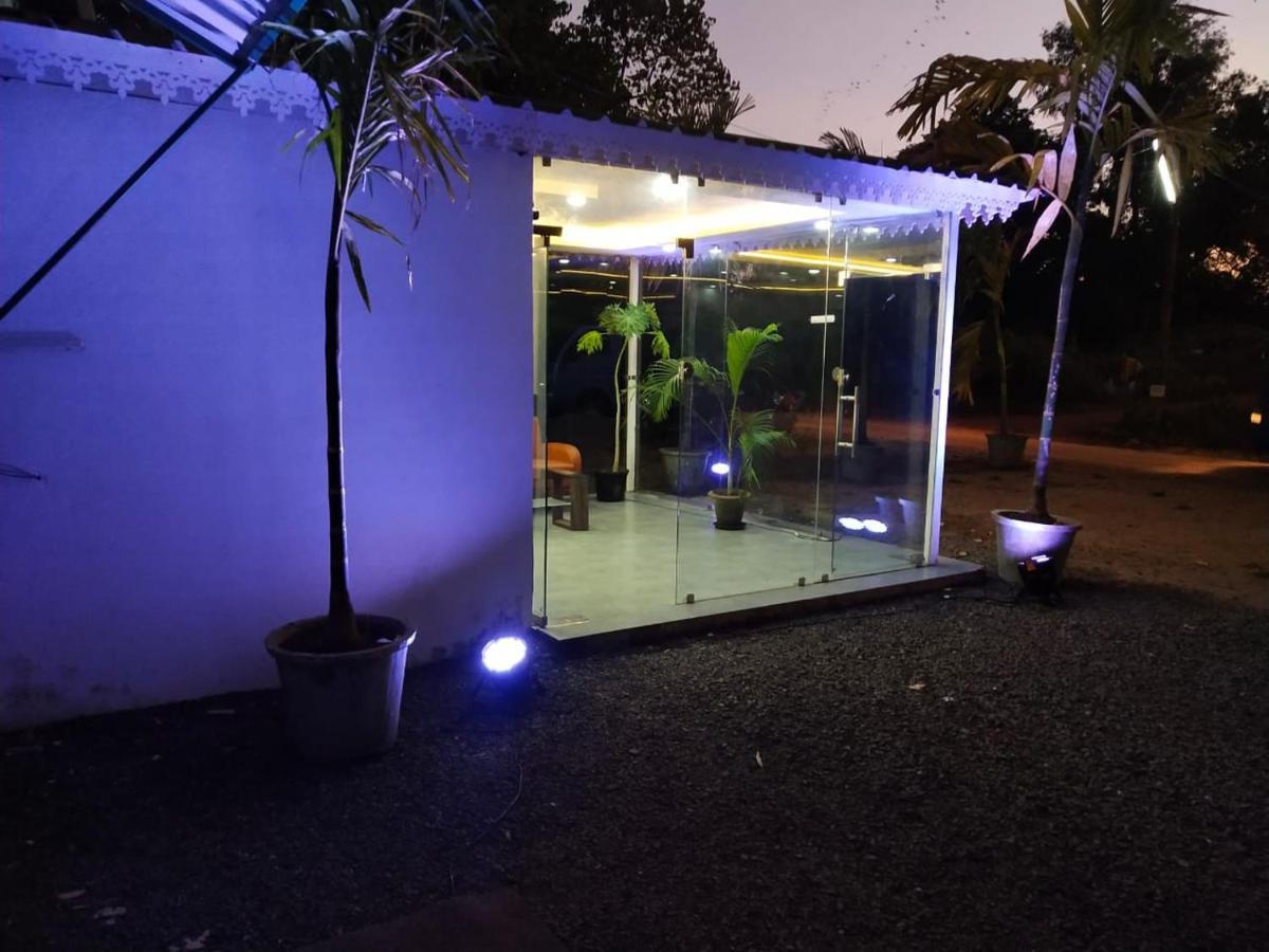 Lotus Feet Beach Resort مورجيم المظهر الخارجي الصورة